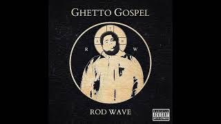 FREE Rod Wave Loop Kit  Sample Pack 2023 - GHETTO GOSPEL Rod Wave Lil Durk No Cap Vocals