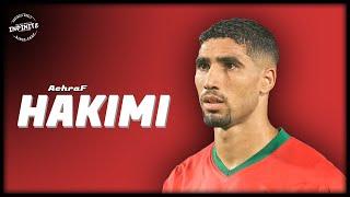 Achraf Hakimi أشرف حكيمي ◖The Lion◗ All Goals & Skills • 202324 ∣ HD