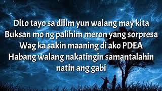 NENENG B MASHUP  LYRICS BY PIPAH PANCHO x NEIL ENRIQUEZ