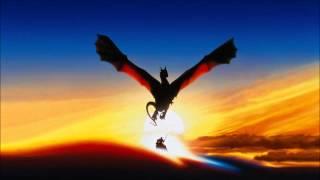 Filmscore Fantastic Presents Dragonheart the Suite