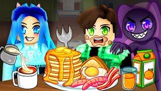 ROBLOX BREAKFAST STORY...