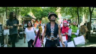 Xavier Rudd & the United Nations - Come People Radio Edit official music video