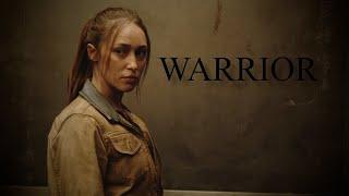 Alicia Clark I Warrior