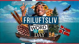 Learning Norwegian with Safari  FRILUFTSLIV  VisitNorway