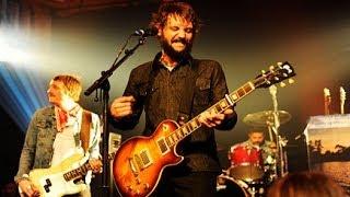 Band of Horses - Rockpalast 2010