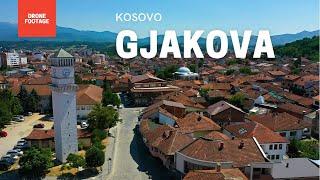 Gjakova -  Kosovo @MTravelVlog