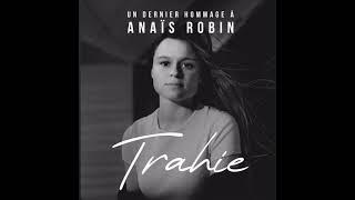 Anaïs Robin TRAHIE