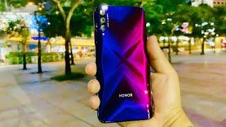 Honor 9X Pro Review Redux - Google Apps are Here