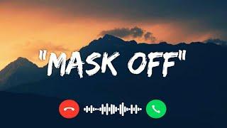 MASK OFF RINGTONE  REMIX  SDB EDITZ  #maskoff