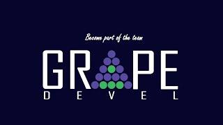 Grape Devel Brand