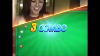 3D billiards