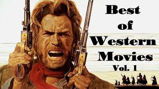 Najbolje od Western Filmova  - Off Topic Lista #1