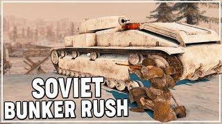 THIS MADE ME REINSTALL THIS GAME  Rising Storm 2 Talvisota Winter War Mod