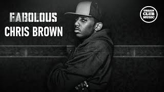 Fabolous x Chris Brown - She Wildin 2024 Jolly Capone Remix