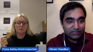 Whats in the new menopause toolkit? Dr Vikram Talaulikar tells us whats new