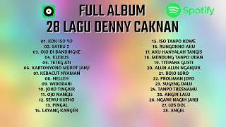 DENNY CAKNAN FULL ALBUM 28 LAGU