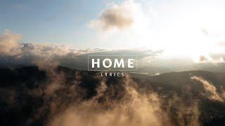Home Lyric Video - Leslie Jordan
