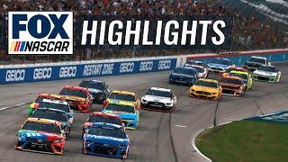 2021 NASCAR All-Star Race  NASCAR ON FOX HIGHLIGHTS