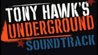 Hidden Track III - Neversoft Tony Hawks Underground Soundtrack