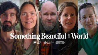 Something Beautiful for the World Trailer