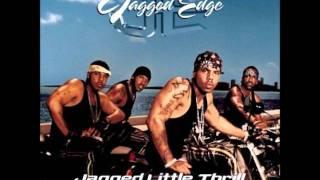 Jagged Edge - Goodbye