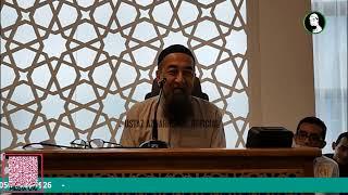  UAI LIVE  27052024 Kuliyyah Zohor Jemputan & Soal Jawab Agama - Ustaz Azhar Idrus