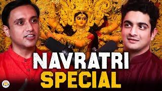 Meaning of Navdurga During Navratri