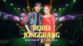 Arya galih Ft Intan Chacha - Roro Jonggrang Official Music Video  OM LAGISTA  STAR MUSIC