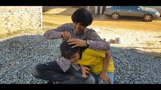 រឿង  ស្នេហាលីកា ភាគទី២ Likas love short film