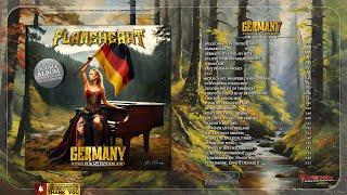 Flameheart - Germany Songs for my Fatherland Dopple Album