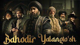 Bahodir Yalangtosh filmi haqida I Sherzodxon Qudratxo’ja 19-son