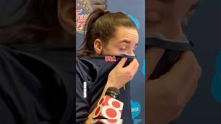 Caitlin Clark cut by Team USA  #caitlinclark #basketball #sports