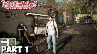 AKHIRNYA MURID PREMAN INDONESIA FULL RILIS Troublemaker GAMEPLAY #1