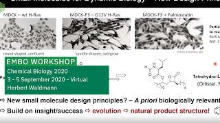 Keynote Lecture Pseudo Natural Products – Chemical Evolution of Natural Product Structure