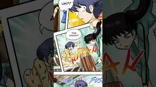 Ranma Vore