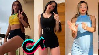 Los Mejores Bailes y Tendencias de Tik Tok  Nuevos Trends TikTok 2023  Nuevos Bailes de TikTok