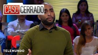 Caso Cerrado Complete Case  Sexual bread