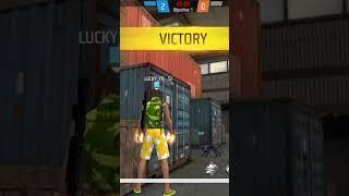 320HP In Clash SquadNew Secret Trick in Garena Freefire #shorts #freefire  PRI GAMING