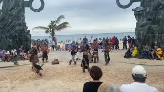 Increíble Danza Azteca Playa del Carmen 