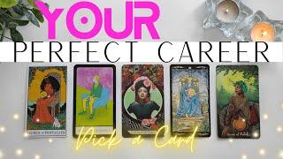 What Career is Right For You? Pick a Card  TIMELESS TAROT READING