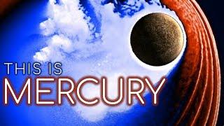 What They Didnt Teach You at School about Planet Mercury  NASAs MESSENGER Discoveries