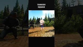 TARKOV SQUAD