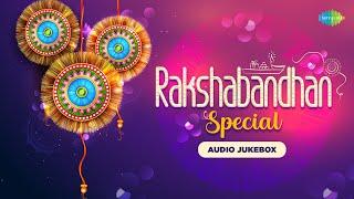 Rakshabandhan Special  Non-Stop Jukebox  Bhaiya Mere Rakhi Ke Bandhan Ko  Phoolon Ka Taron Ka