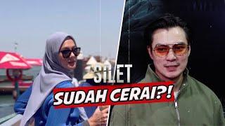 Paula Healing Di Dubai Sendiri Tanpa Menemani Baim Wong Launching Film  SILET