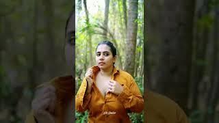 Nila Nambiar boudi Hot video