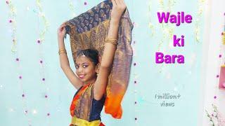 wajle Ki Bara Natrang Dance Cover Ajay AtulLavani Dance Marathi SongDivyagargeecreation