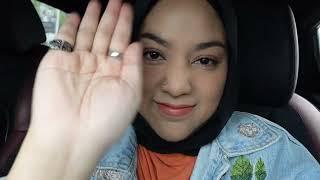 Vlog Gegar Vaganza 9 - Eps 10  Shila Amzah