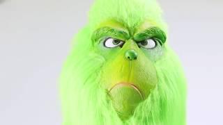Xcoser The Grinch Mask