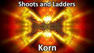 Shoots and Ladders - Korn - VF Art - Psychedelic Animation - Music Video