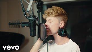 HRVY - Say Something To Me Official Lyric Video